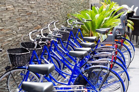 noleggio bici alba adriatica